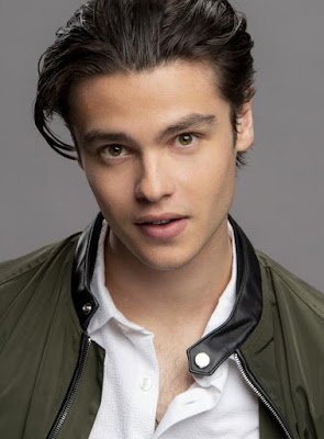 Happy Together Series Felix Mallard