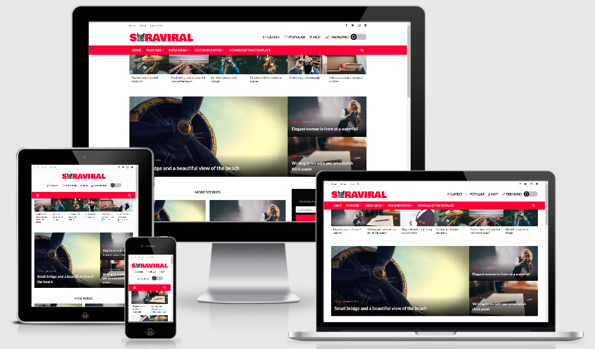sora-viral-blogger-template-free-download-howtogyaan