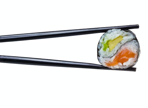 ¿Es el sushi realmente saludable?