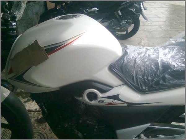 Suzuki gs150r visor price Clearance