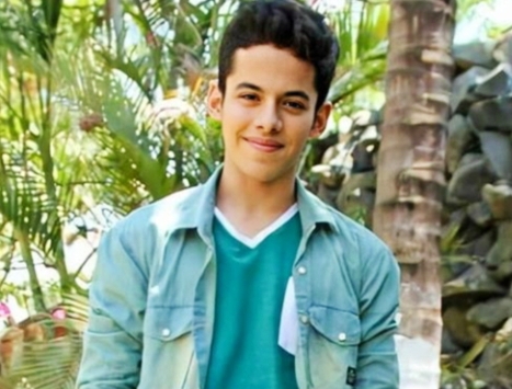 Darsheel Safary Age, Girlfriend, Biography, Family, Education, Income