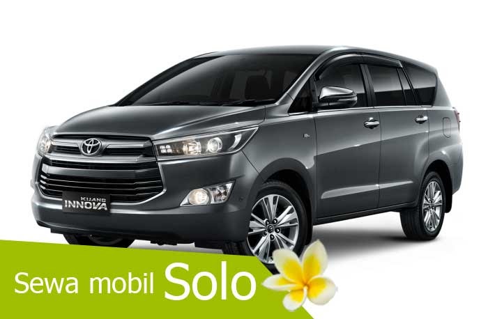 Damai Rent Car Rental Sewa Mobil Di Solo Terpercaya Promotion Your Event In Here
