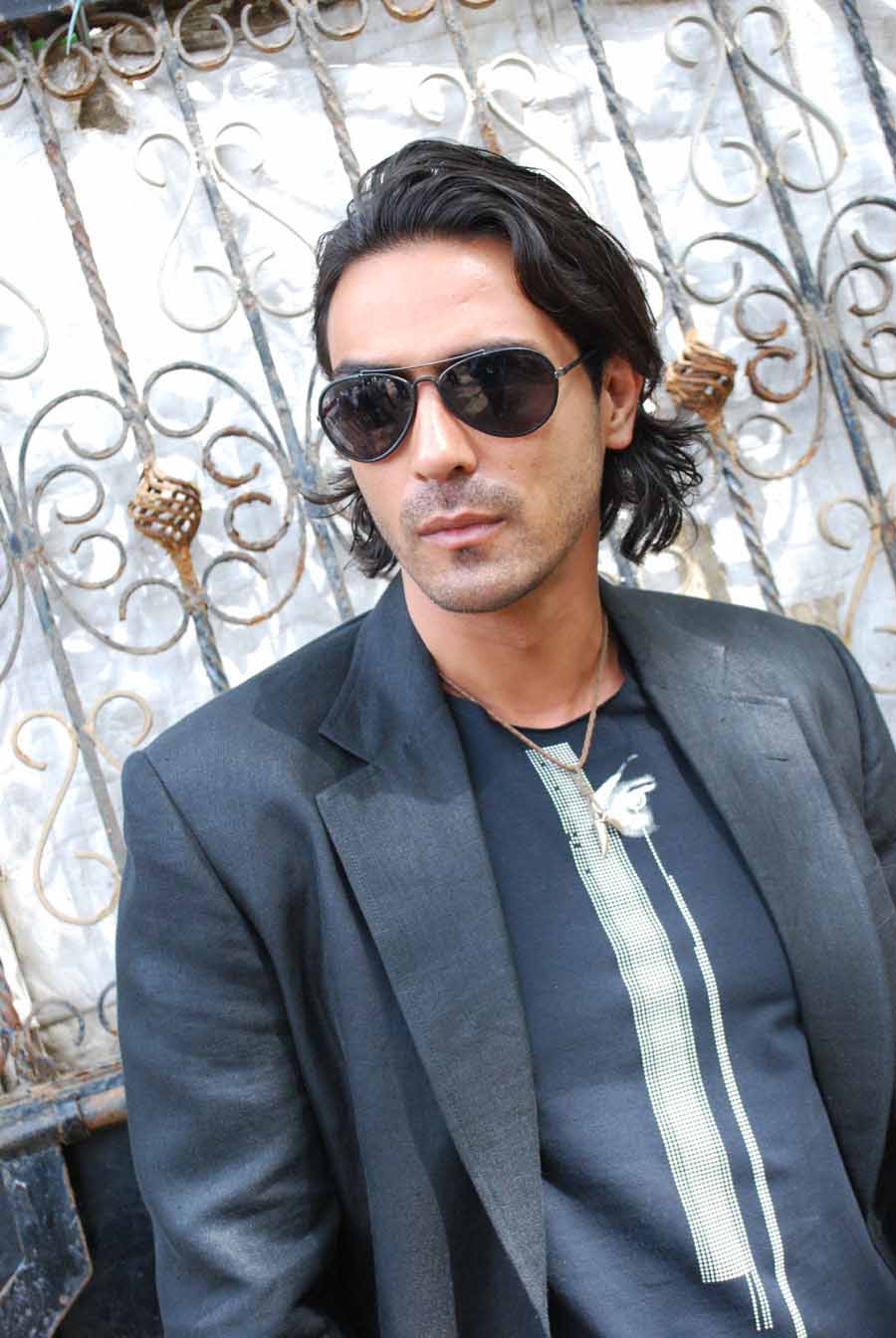 Arjun Rampal