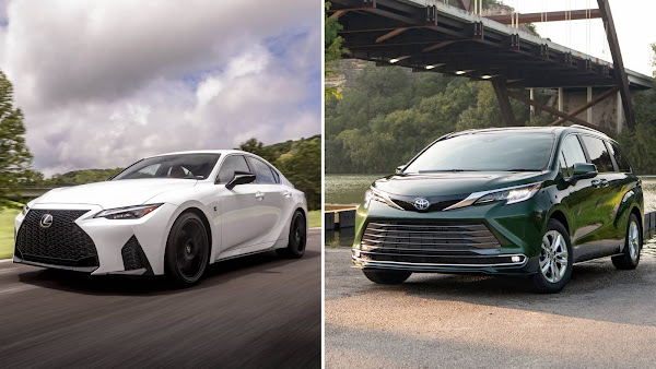 Toyota supera GM e assume liderança de vendas nos EUA