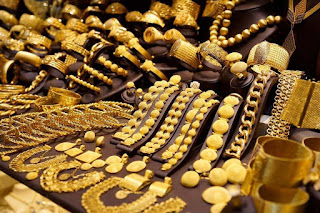 Türkiye'de bugün altın fiyatındaki artış