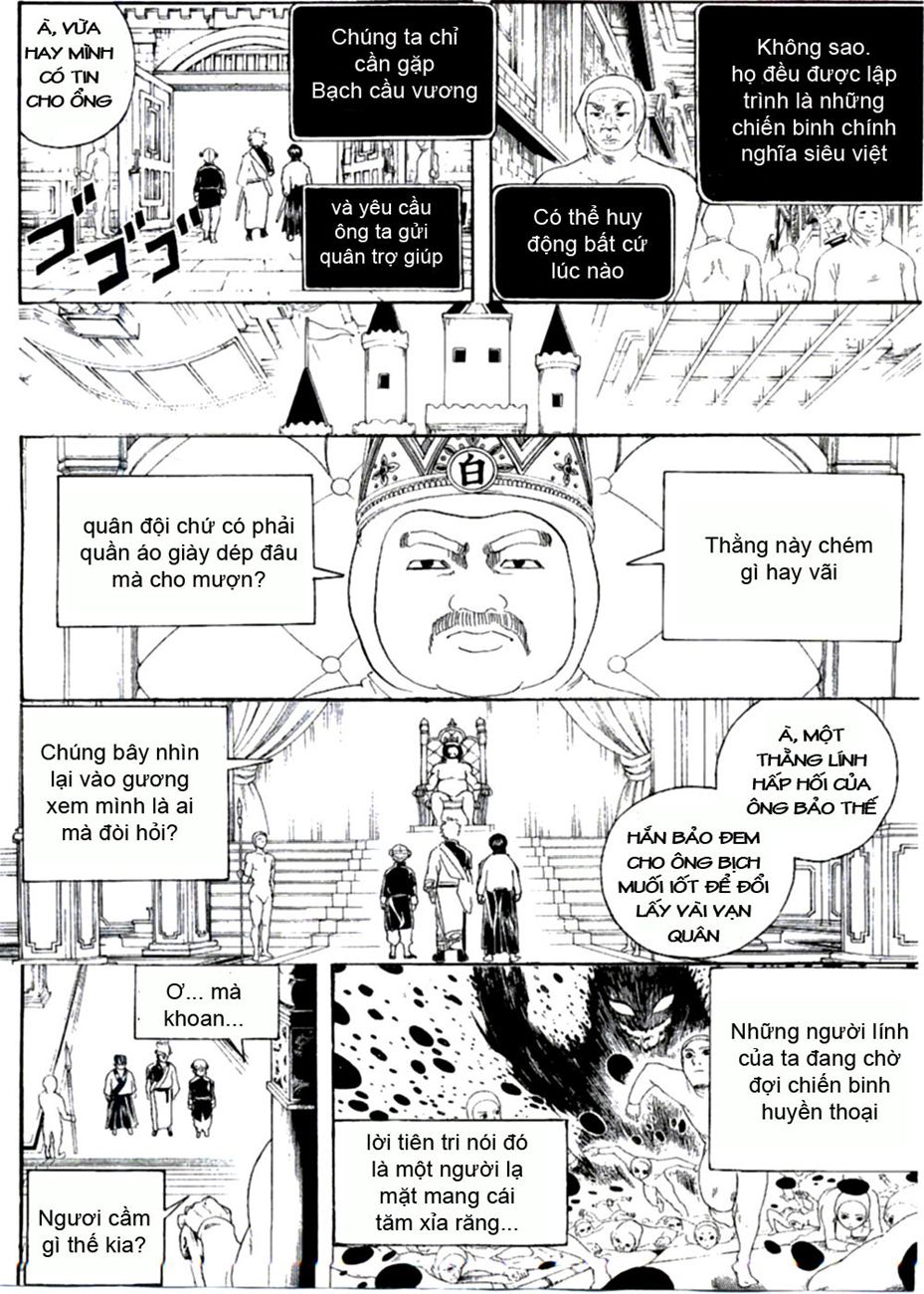 Gintama chap 248 trang 6