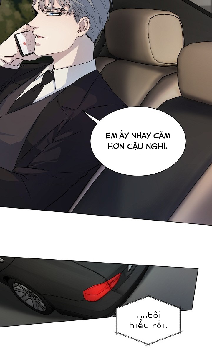 Đọc truyện Golden Bullet - Chapter 1