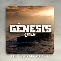 Baixar CD Gospel Gênesis - Dilúvio (Trilha Sonora Original)