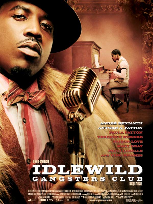 Watch Idlewild Online 2006 Movie Yidio