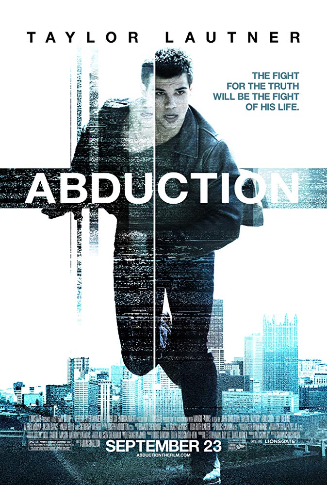 abduction movies