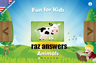 In this review, the Raz-Kids online reading program gets a "thumbs up" in the classroom or homeschool, for its fun, interactive and motivating. Raz-kids allows teachers to easily create homework and an incentive for reading. Linked to Readingatoz.com (they share some of the same books also), Raz-kids allows you and students to see/hear the book read out loud, to record yourself RAZ reading (with vocabulary and pronunciation help), to print some worksheets linked to the book and to take an online quiz. As a teacher, you can see your students' progress charts, quiz scores, etc. When the RAZ students complete all their tasks, they get points which can be used to "buy" things for their "raz rocket".  Assigning the work can be tricky, as there's a lot of clicking around to be done (you choose the sequence, which can be time-consuming if you individualize instruction like we do). And at about $80 a year, this is also expensive but worth it if you want to encourage reading and help RAZ kids learn that RAZ homework can be fun too. On December 3, Learning A-Z and Wilson K-8 in Oro Valley, AZ formally launched the Wilson "Cool School" RAZ Reading Challenge. But the reading challenge was only part of this pilot partnership. Since then, Wilson RAZ students have already read more than 15,000 books and we've worked closely with their team to train teachers and monitor student progress. "The students benefit because Raz-Kids is so interactive, and this is such an interactive generation," said 1st grade teacher, RuthAnn Smithrud. Two groups of 4th graders even did science fair experiments, testing the positive impact Raz-Kids is having across Wilson's 4th grade. RAZ 