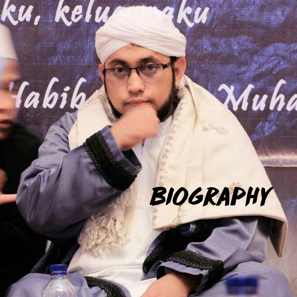 Biografi Habib Abdullah Bin Ja Far Assegaf Habib Abdallah Bin Ja Far Assegaf