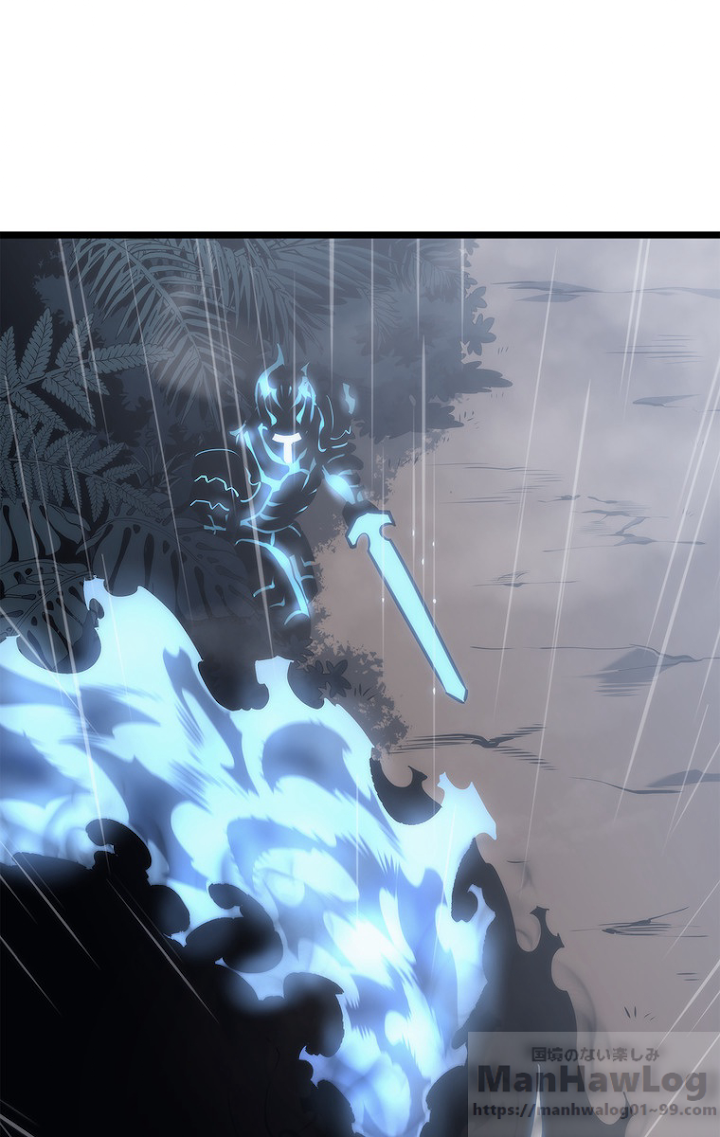 俺だけレベルアップな件 第112話 - 58