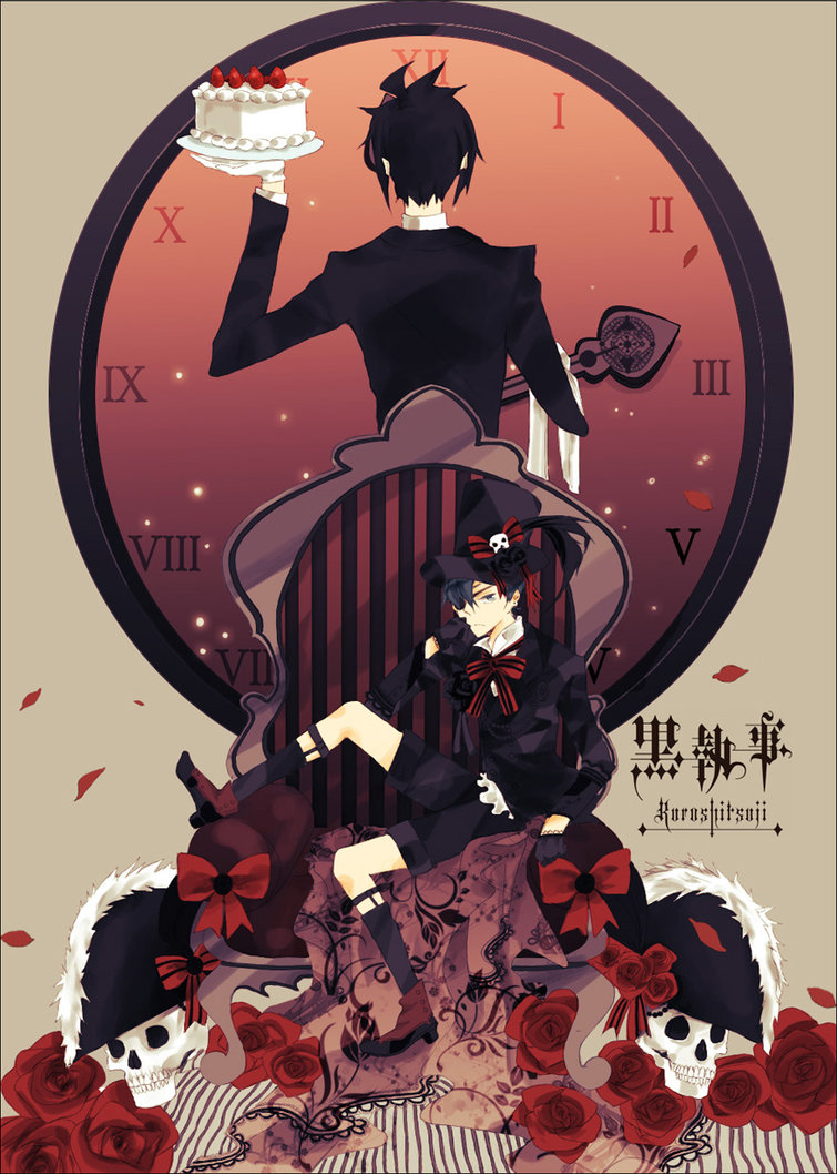 kuroshitsuji ova 2 sub indo dots kuroshitsuji ova 2 sub indo dots