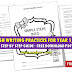 English Writing Practices for Year 1, 2 & 3 - Step by Step Guide [Free Download PDF]
