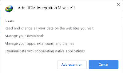 how-to-add-IDM-integration-module-to-google-chrome