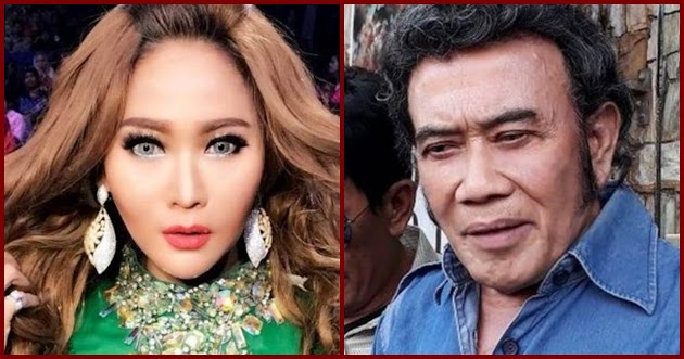 Pernah Dihina Bawa Musik Dangdut ke Comberan, Inul Daratista Kisahkan Perseteruannya dengan Rhoma Irama Hingga Berhasil Balaskan Dendam: Aku Bisa Menunjukkan Kesuksesanku, Harga Diriku