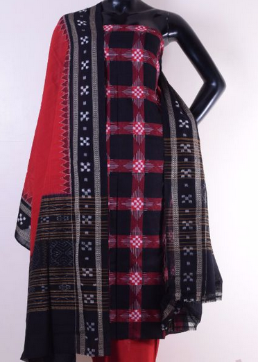 sambalpuri dress price