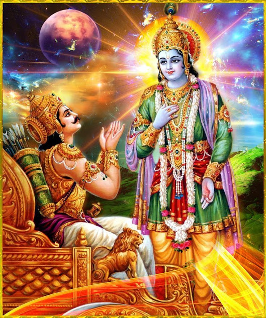  Bhagavad Gita Chapter-17 | भागवत गीता सत्रहवां अध्याय 