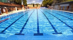Swimming and Horse Riding Camp in Noida