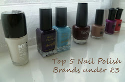 nail polish brands under why