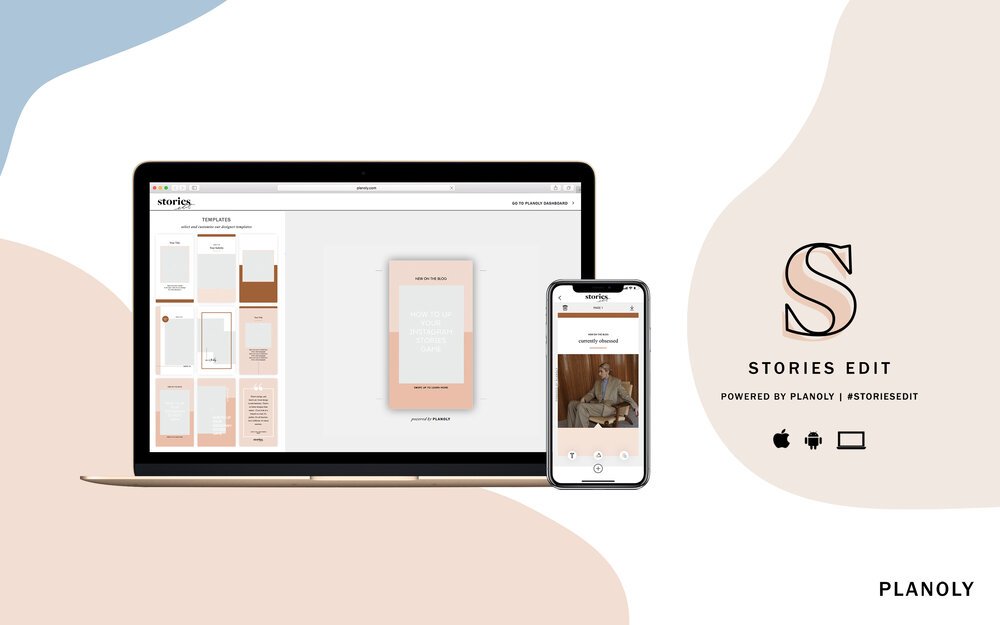 Story edit. Stories Edit. Mojo приложение. Planoly логотип приложения. Create a story приложение.