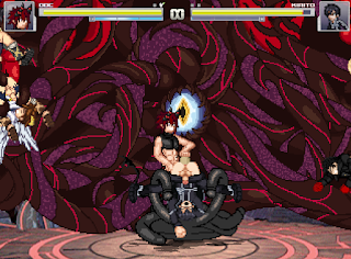 redflash mugen redflash mugen