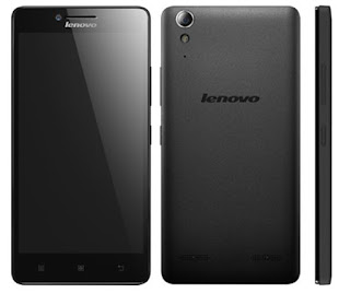 Harga dan Spesifikasi Handphone Lenovo A6000 terbaru