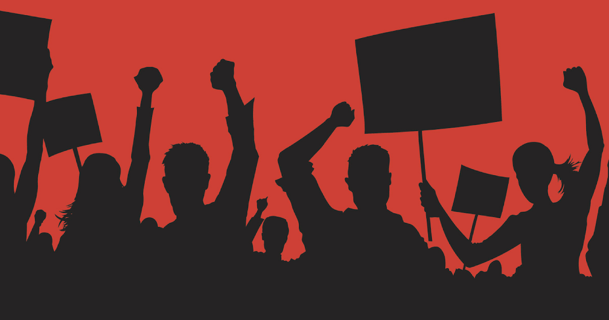 Demokrasi Ham Rule Of Law Komunitas Revolusi Mental