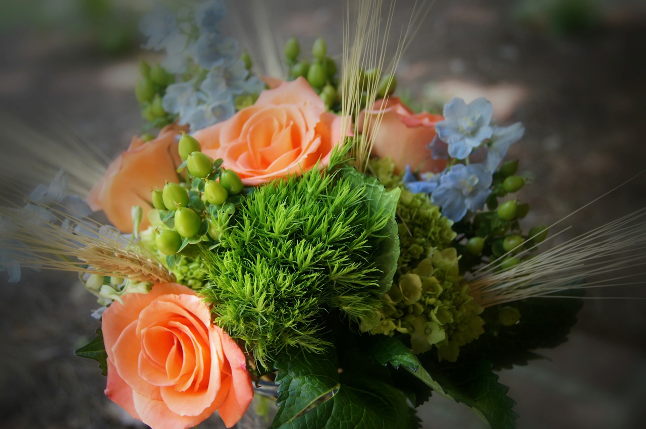 8 Considerations When Starting a Flower Shop Business in the