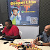 Vereador e Líder do Governo Márcio Fatel fala de suas ações e projetos na Web Rádio Gospel