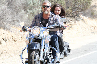 Blood Father Movie Image