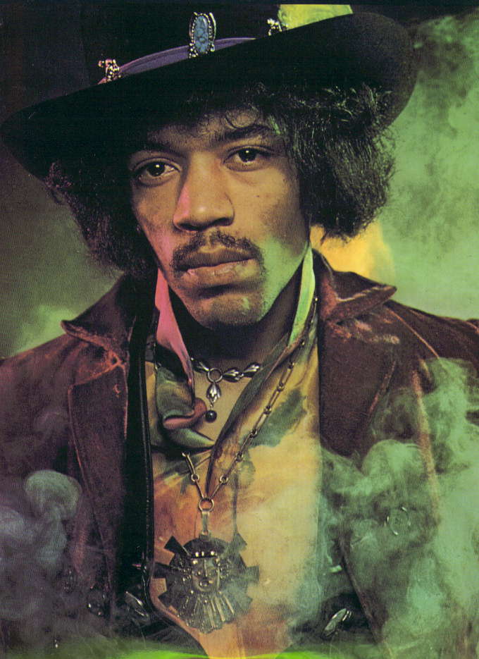 Jimi Hendrix Rock Star Picture Jimi Hendrix Rock Star Picture