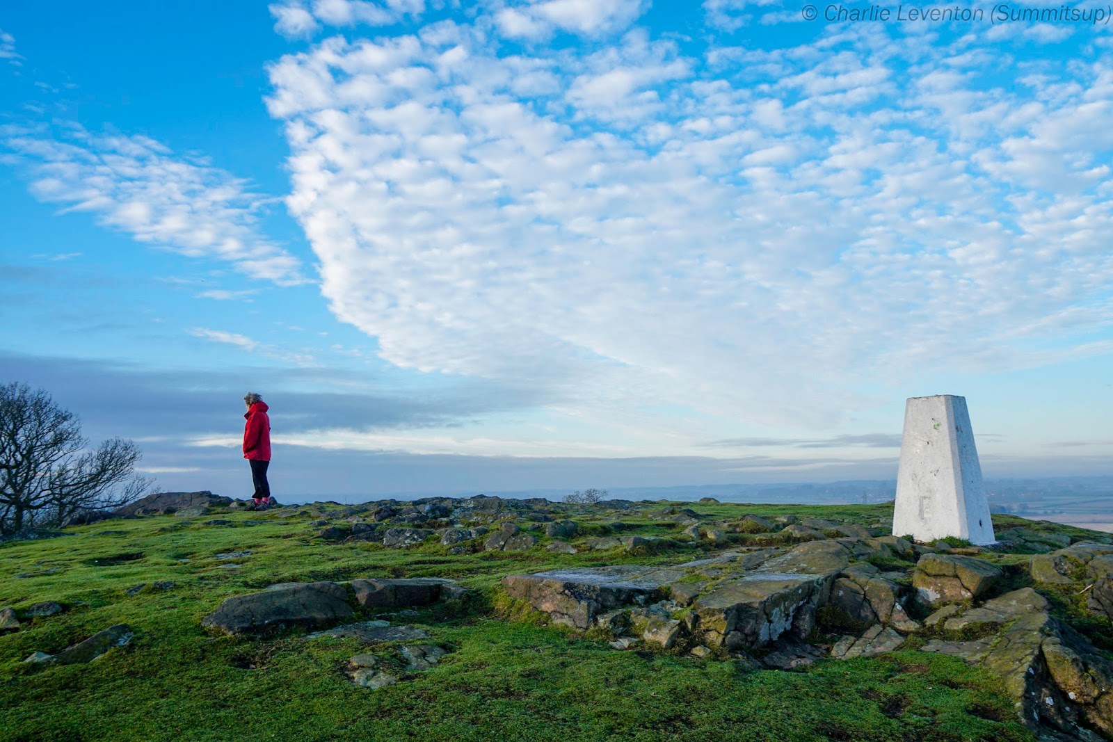 Summitsup Croft Hill