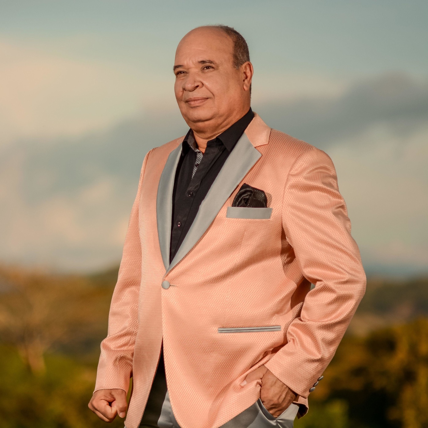 MI MUSICA Discografia Luis Alberto Posada