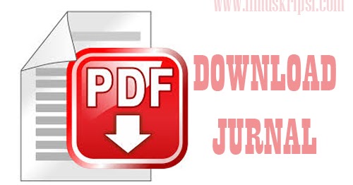 Jurnal Teknik Informatika Skripsi Teknik Informatika