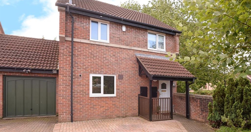 Harrogate Property News Harrogate Property News 3 bed linkdetached