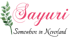 Sayuri