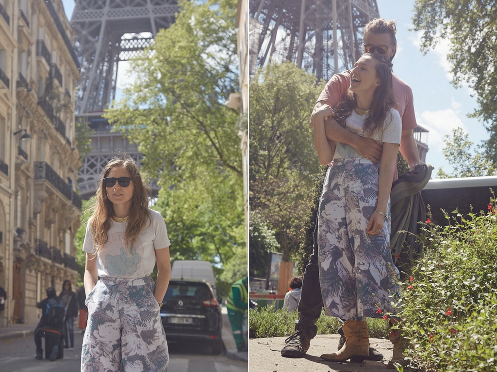 Ethical and Sustainable Clothing for Thoughtful Men and Women