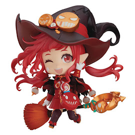 Nendoroid Dungeon Fighter Online Geniewiz (#1188) Figure