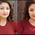 "எவ்ளோ பெரிய குழி..." - தொப்புளை காட்டிய "திராத விளையாட்டு பிள்ளை" பட நடிகை - வர்ணிக்கும் நெட்டிசன்கள்..!