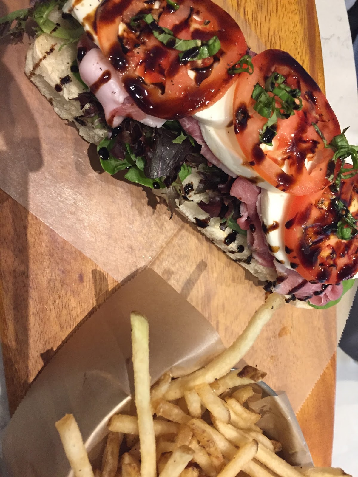 Con mucho gusto Mario Cuando estés en Guaynabo (Dónde Comer en