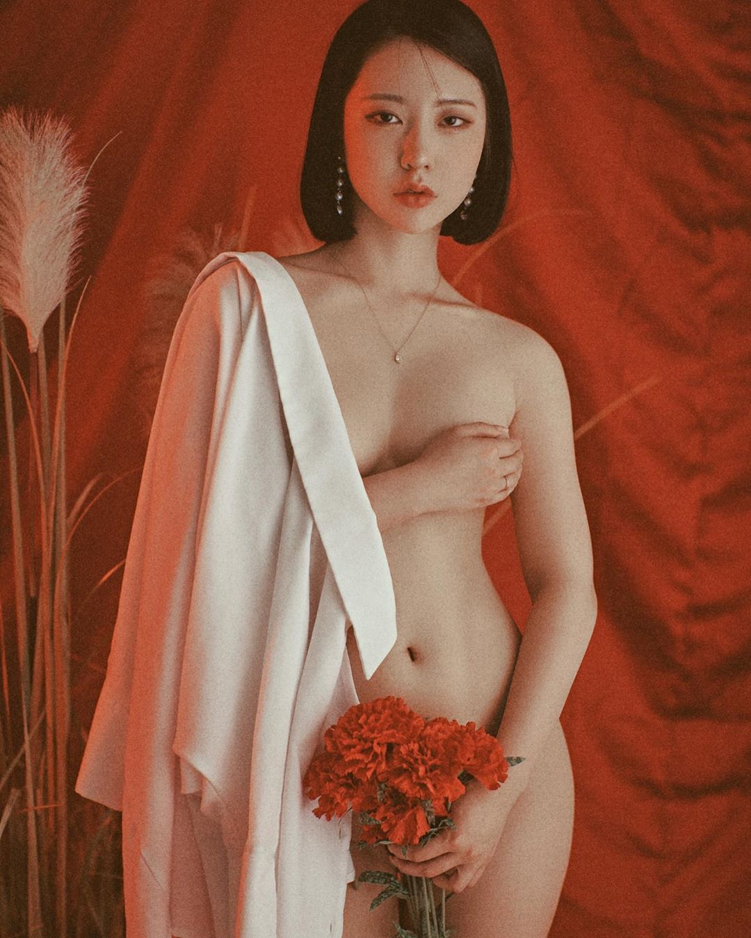 모델 김태연 - 디쁠