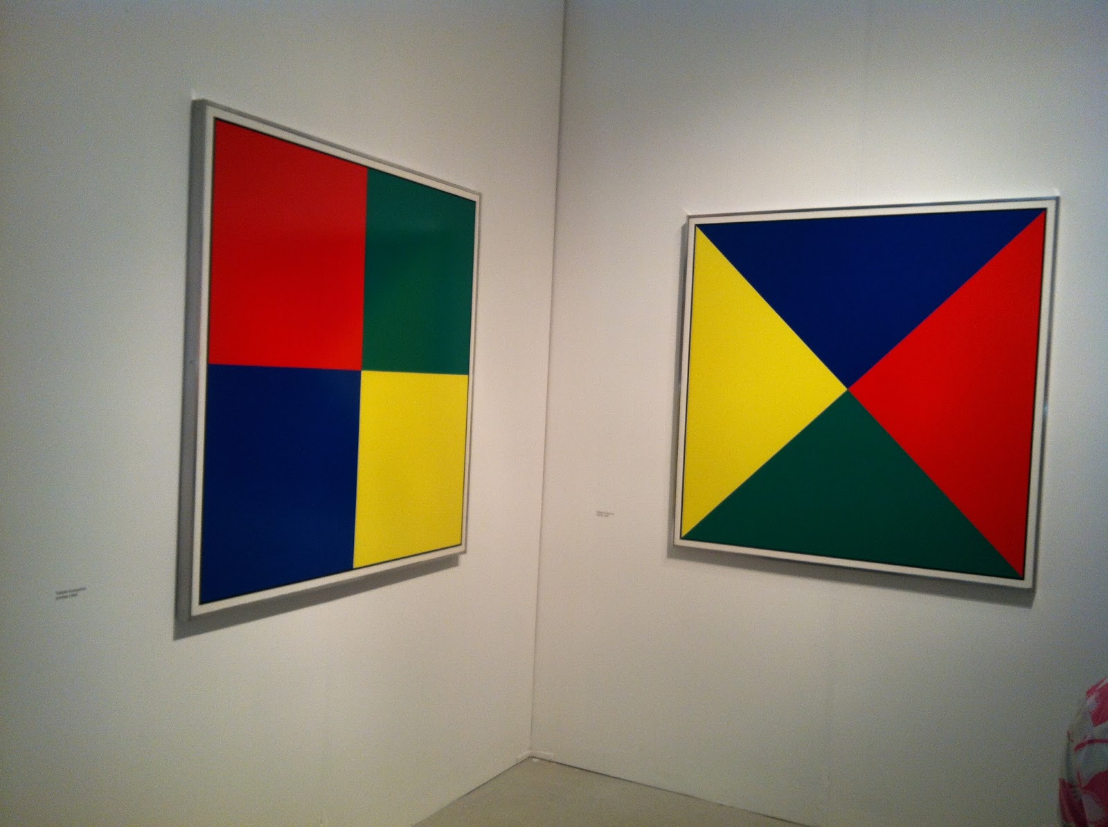 Raggedy Ann's Foot Scenes from Miami UNTITLED, Miami Projects, Art Miami