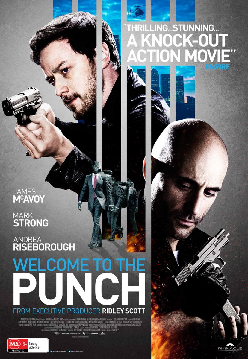  Welcome To The Punch 2013 movie. Putlocker, sockshare, movie2k