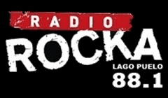 Rocka 88.1 FM