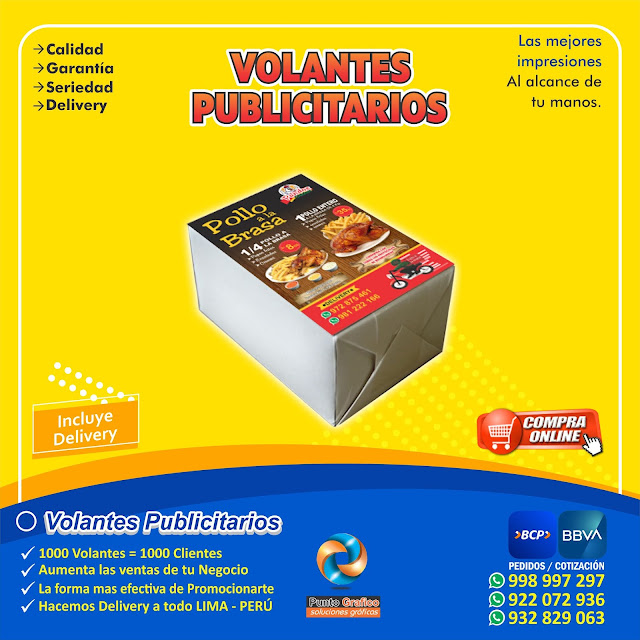 VOLANTES-PUBLICITARIOS-LIMA-PERU