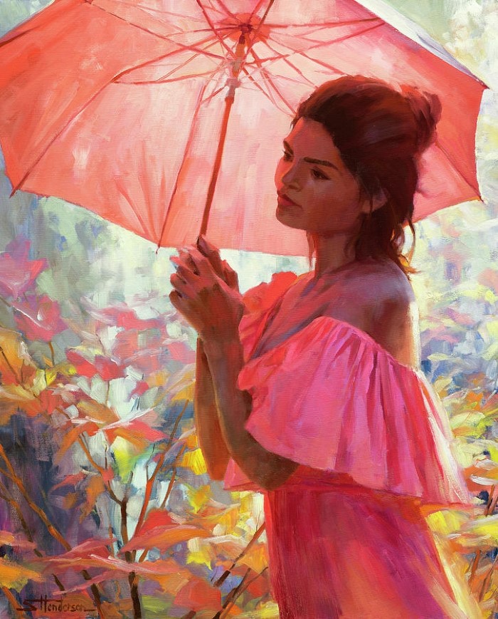 Steve Henderson