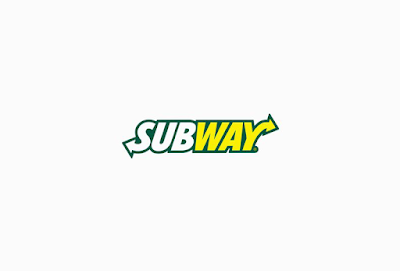 Subway-font