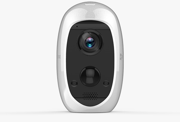 Spesifikasi Ezviz Camera Wifi C3A